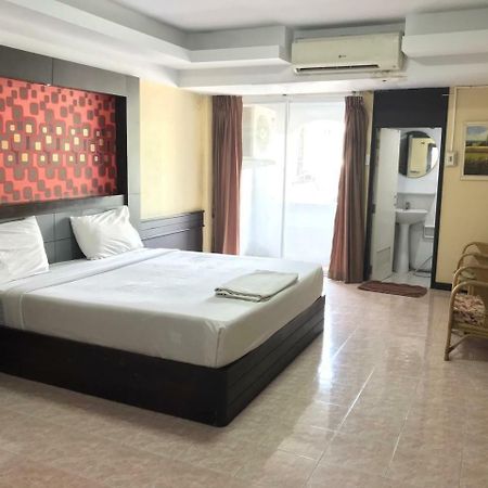 Khon Kaen Ruenrom Hotel Εξωτερικό φωτογραφία