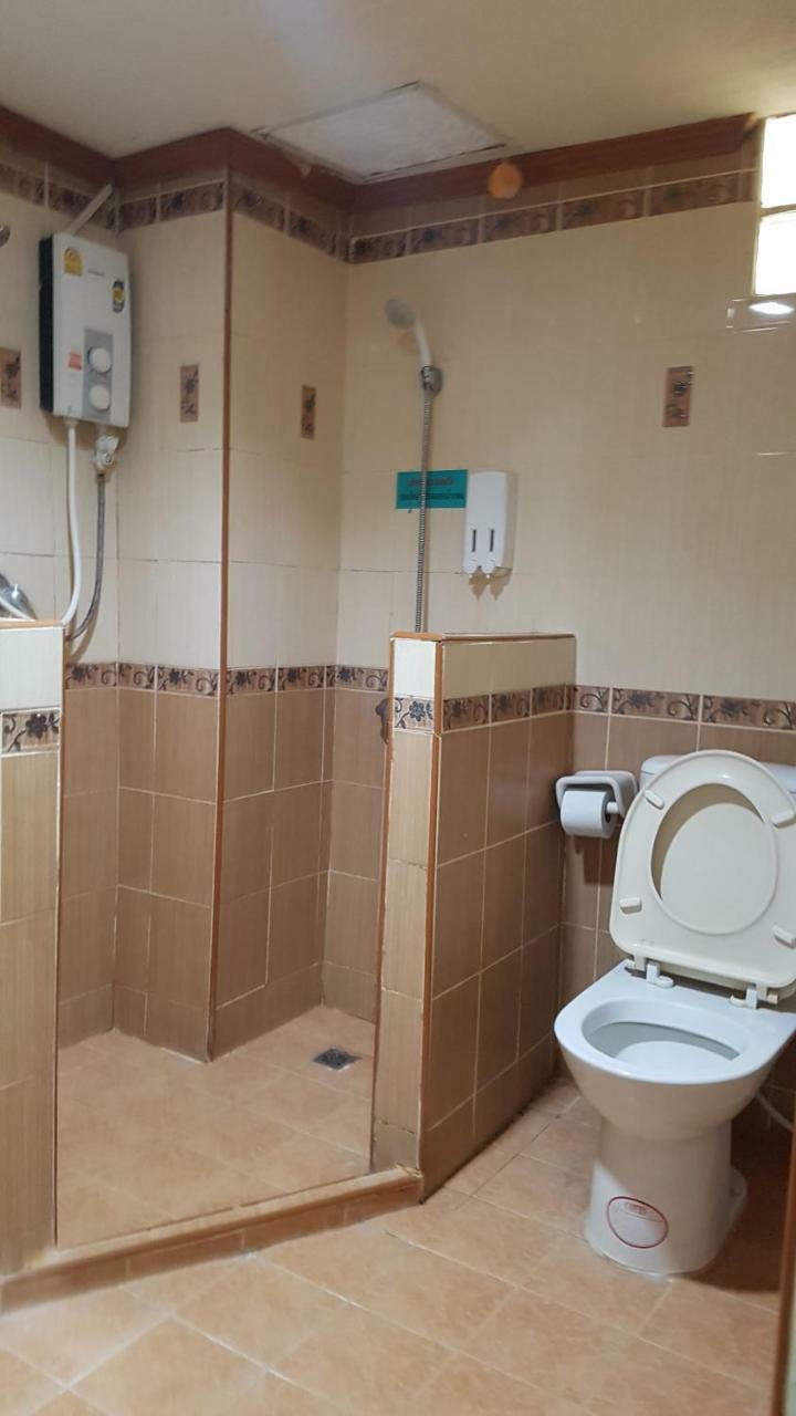 Khon Kaen Ruenrom Hotel Εξωτερικό φωτογραφία