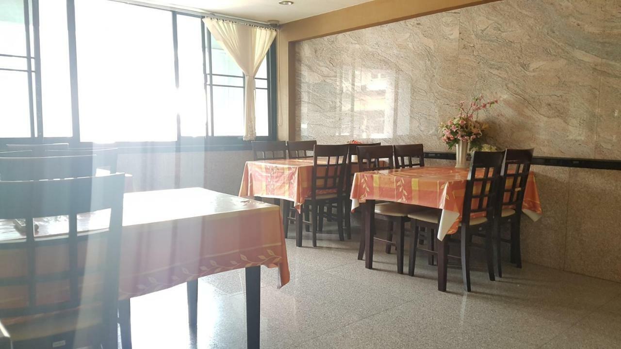 Khon Kaen Ruenrom Hotel Εξωτερικό φωτογραφία