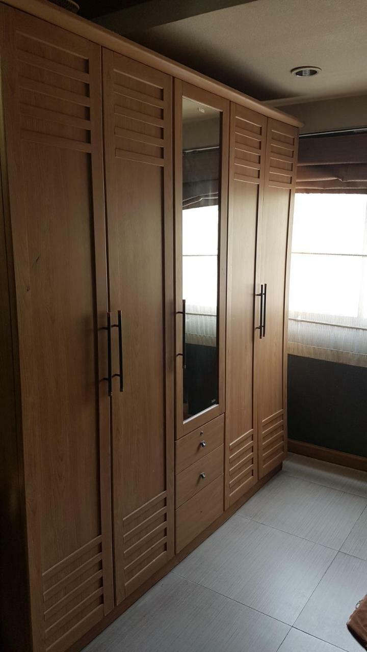 Khon Kaen Ruenrom Hotel Εξωτερικό φωτογραφία