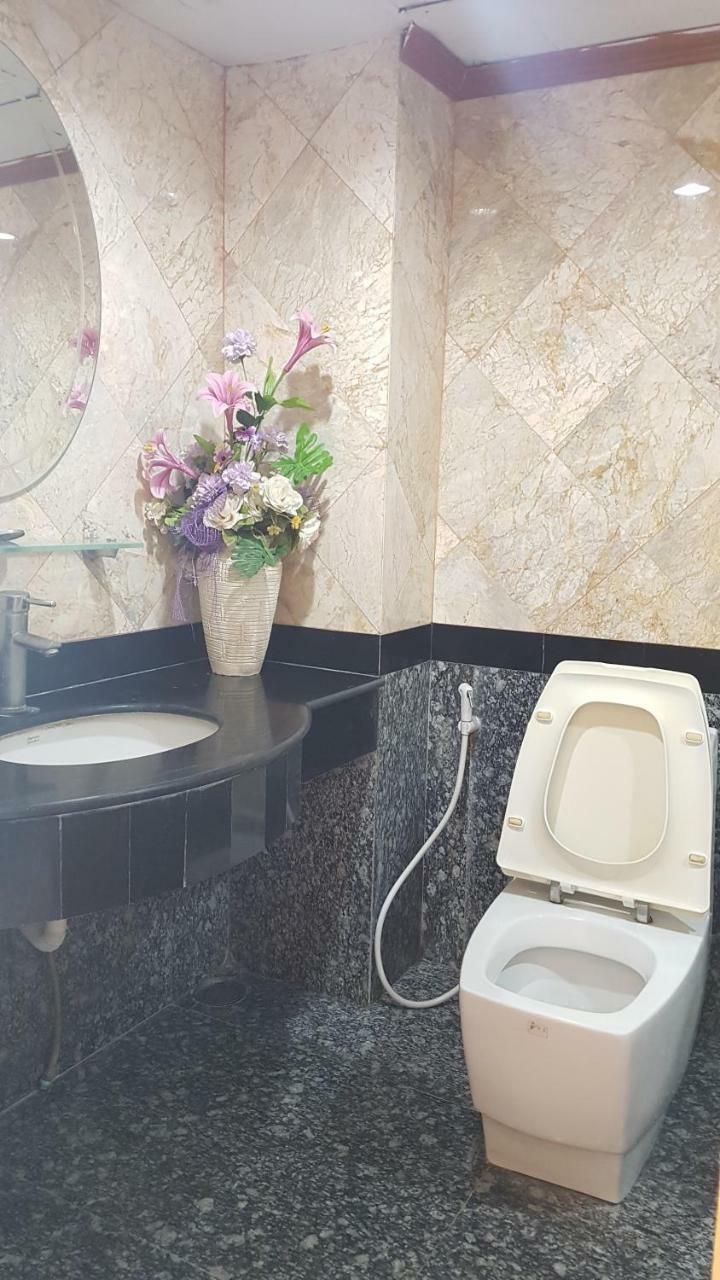 Khon Kaen Ruenrom Hotel Εξωτερικό φωτογραφία