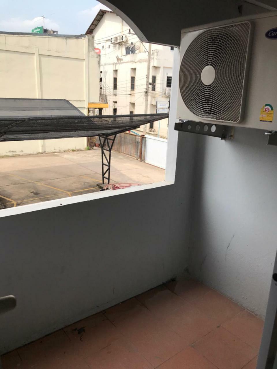 Khon Kaen Ruenrom Hotel Εξωτερικό φωτογραφία