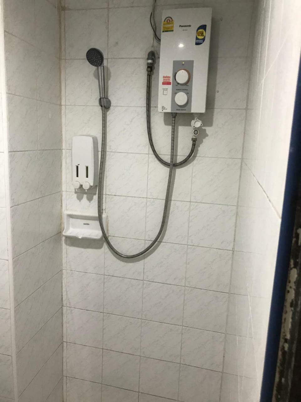 Khon Kaen Ruenrom Hotel Εξωτερικό φωτογραφία