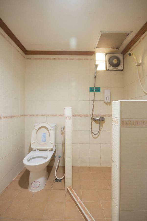 Khon Kaen Ruenrom Hotel Εξωτερικό φωτογραφία