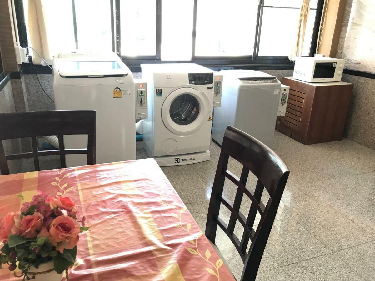 Khon Kaen Ruenrom Hotel Εξωτερικό φωτογραφία
